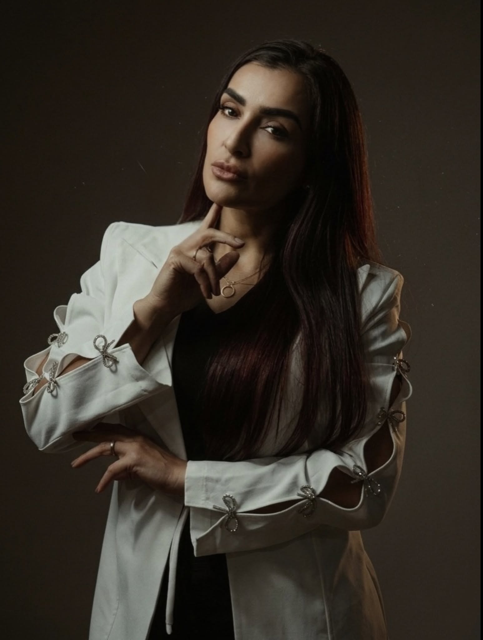 Dra. Nini Leal